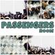 Passengers room