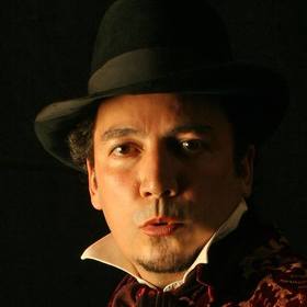 Horacio Ladron de Guevara