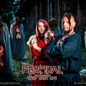 PercivalSchuttenbach