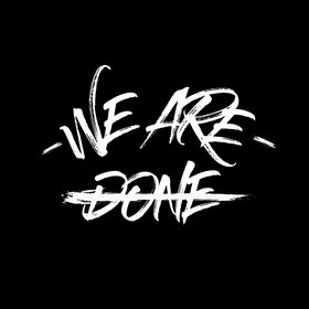 We Are Done 