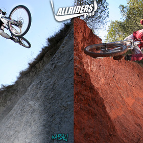 Allriders Pro