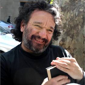 fernando blasco