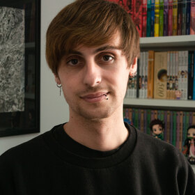 Adrián Trujillo Marrero