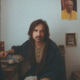 Max Ruano
