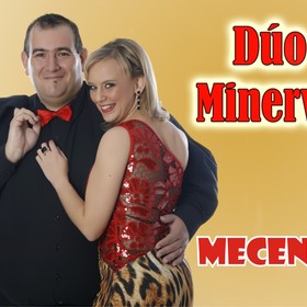 Dúo Minerva (Ángel y Conchi)