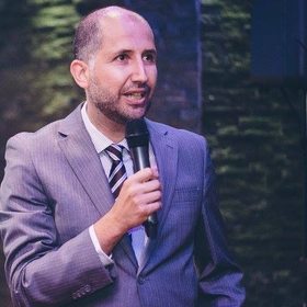 José Luis Sánchez Melgarejo