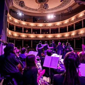 Celtic Chamber Orchestra