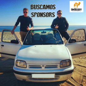 Equipo Unidesert2013