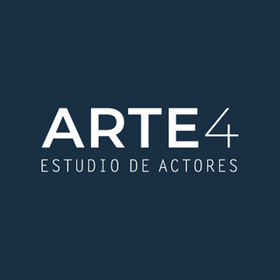 arte 4 estudio de actores