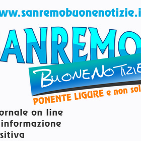 Sanremo "Buone Notizie" 