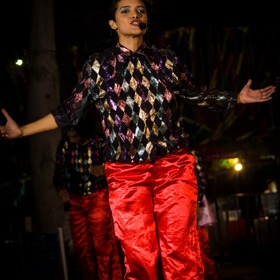 Julia Villarreal Díaz
