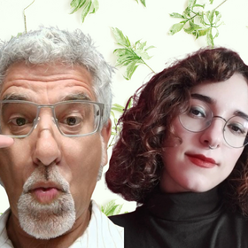 Jesús Gasco Díaz I Laura Lara Carmona