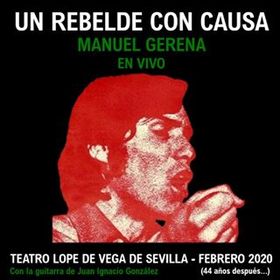 Manuel Gerena