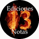 Trece Notas Ediciones
