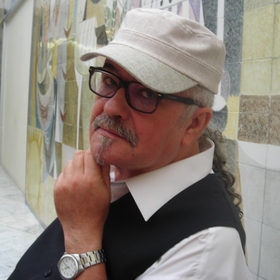 Alfonso Pérez Parra