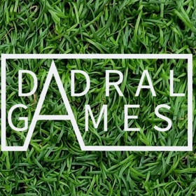 Dadral Games