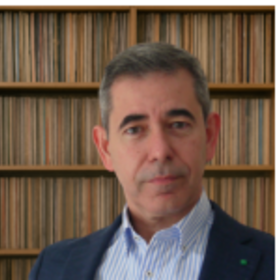 MIguel Angel García