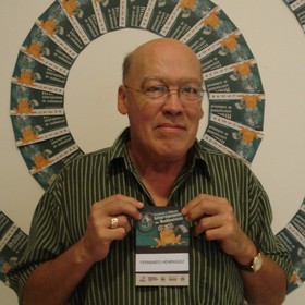 Fernando Henríquez