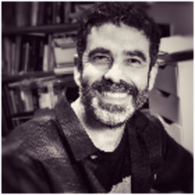 Ismael Pinteño 