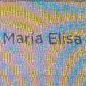 Maria Elisa