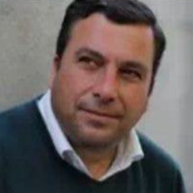 Carlos Colino Gallego