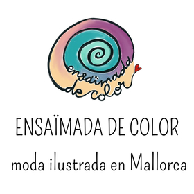 Ensaïmada de Color