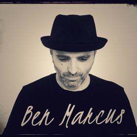BEN MARCUS