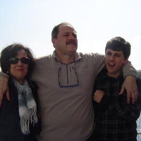 Gustau Navarro i Barba