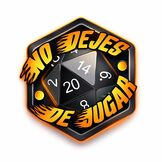 No Dejes de Jugar