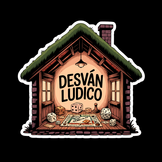 Desván Lúdico