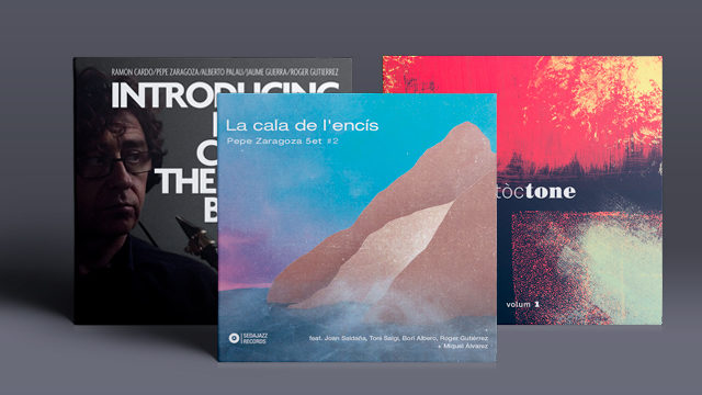 Pack Ramon Cardo & The Nyora Boppers