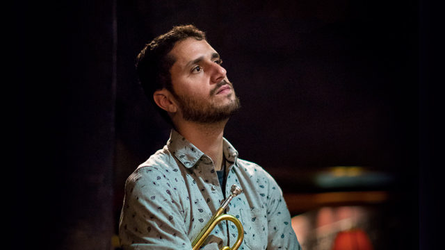 Master Class d'Improvisació