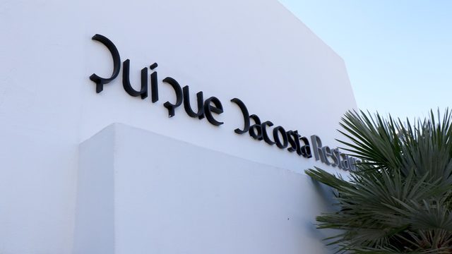 Chefs et ameliers vous font vivre une expérience gastronomique