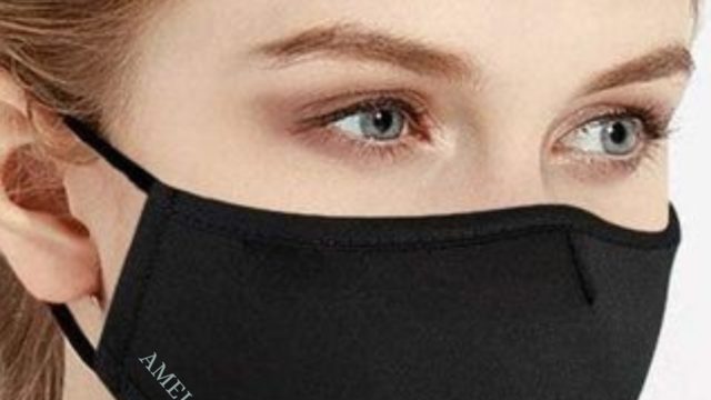 Amelier Mask+ T-shirt