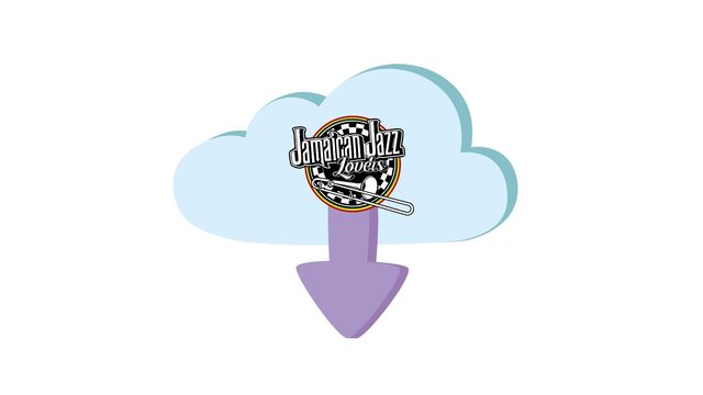 Vull colaborar; Descàrrega digital