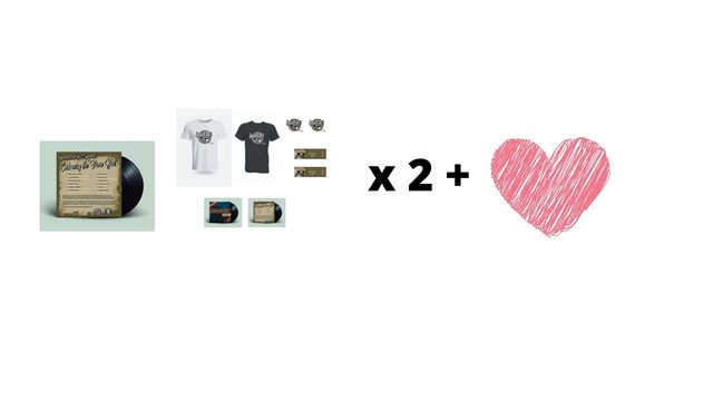 El que vols es ajudar-nos!