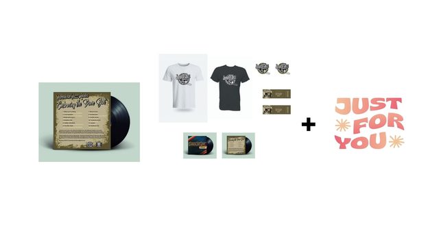 Pack Jamaican Jazz All Stars