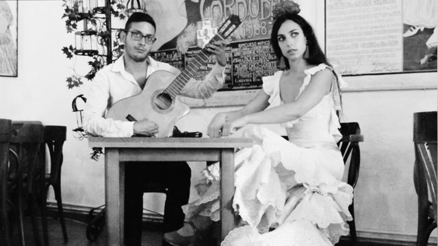 Patron Ole que Ole Full Power!