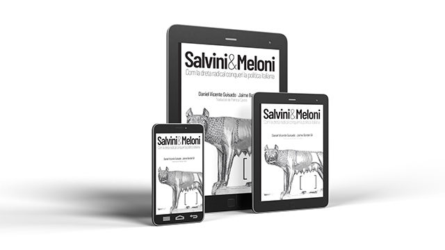 Ebook "Salvini & Meloni"
