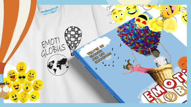 LIBRO +CAMISETA