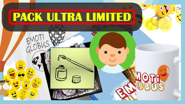 PACK ULTRA LIMITED