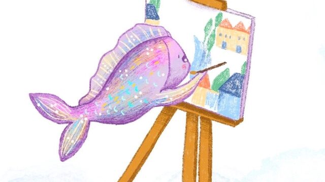 Cavallet de Mar Veloç