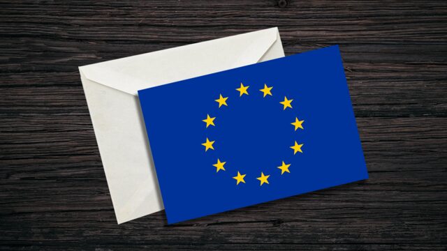SUPPLEMENT FOR EU SHIPPING
