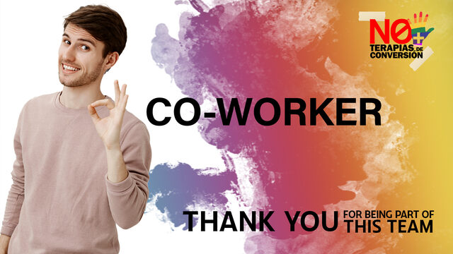 CO-WORKER International