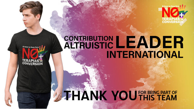 LEADER International