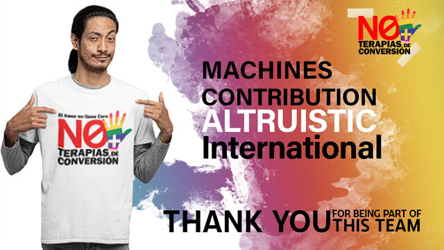 MACHINIST International