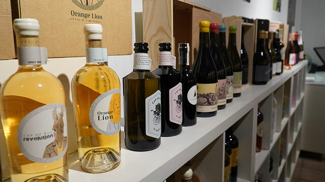 Lot de Vins Ronabox