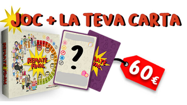 CLIENT DE "REMATE FINAL"