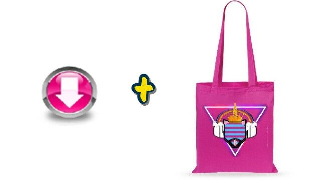Tote bag