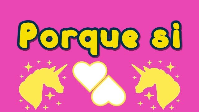  Perquè si